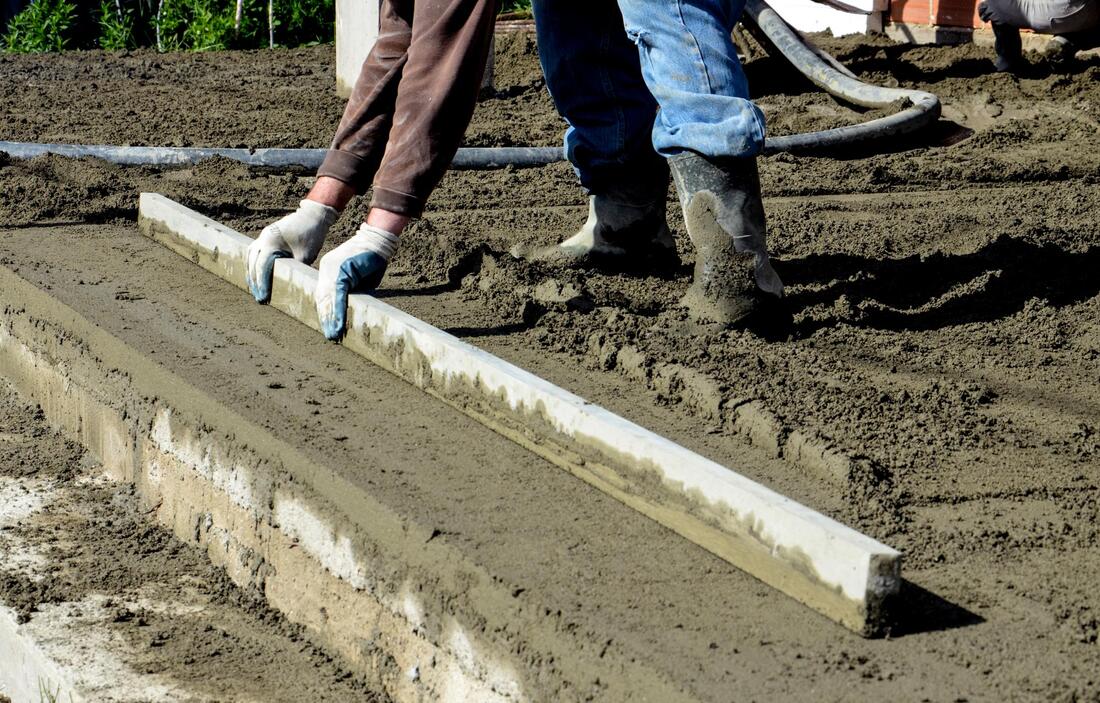 Concrete Contractors Yonkers, Concrete Contractors, Yonkers